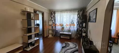 2-к кв. Тульская область, Тула ул. Кирова, 26к2 (45.9 м)