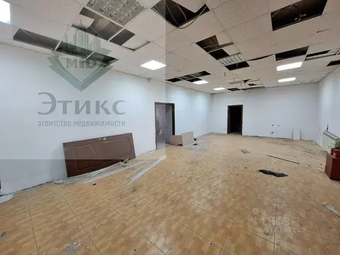 Офис в Ульяновская область, Ульяновск ул. Радищева, 69 (160 м)