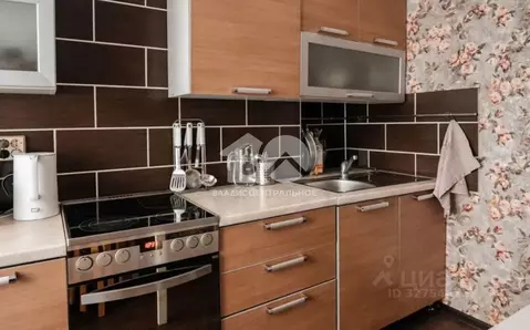 Квартира, 2 комнаты, 46 м