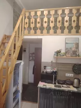 1-к кв. Московская область, Серпухов Красный Текстильщик мкр, ул. ...