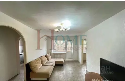 1-к кв. Новосибирская область, Новосибирск Дачная ул., 29 (44.0 м)