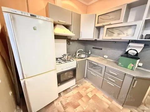 1-к кв. Пензенская область, Пенза ул. Дружбы, 3 (34.6 м)