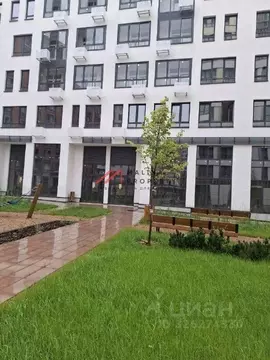 Торговая площадь в Москва № 160 кв-л, 1Вк2 (67 м)