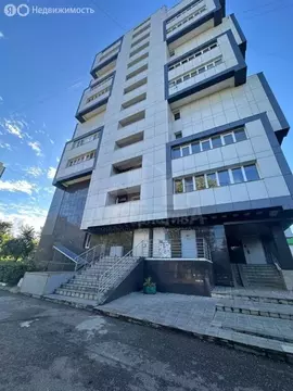 3-комнатная квартира: Кисловодск, проспект Победы, 132 (86 м)