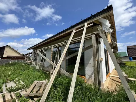 Дом в Московская область, Одинцовский городской округ, д. Улитино  ...