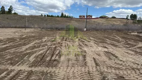 Участок в село Нижний Саянтуй, Молодёжная улица (7.99 м)