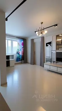 2-к кв. Пензенская область, Пенза ул. Попова, 6А (41.3 м)