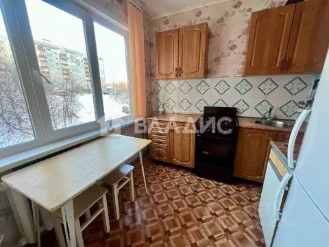 3-к кв. Пензенская область, Пенза ул. Кижеватова, 6 (68.5 м)