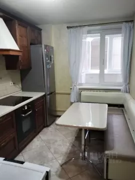 1-к кв. Москва Щелковское ш., 21К2 (34.0 м)