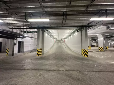 Гараж в Москва проезд Черепановых, 10 (13 м)