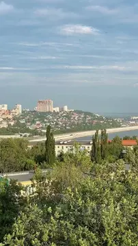 3-к кв. Башкортостан, Уфа ул. Зайнуллы Расулева, 8 (68.0 м)