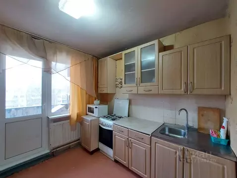 2-к кв. Псковская область, Псков Инженерная ул., 86 (52.7 м)