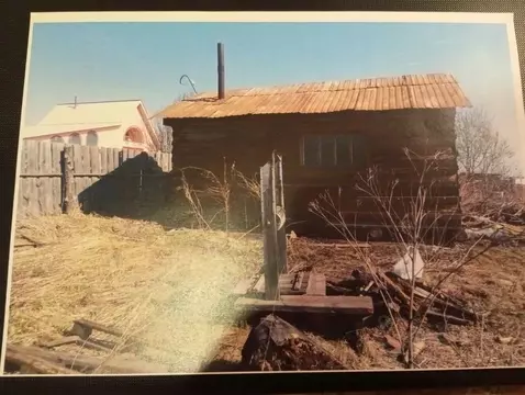 Участок в Свердловская область, Артемовский муниципальный округ, с. ...