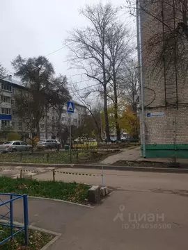 2-к кв. Самарская область, Тольятти Молодежный бул., 31 (52.3 м)