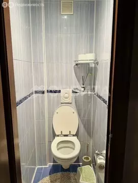 4-комнатная квартира: Тюмень, улица Московский Тракт, 143 (104.9 м)