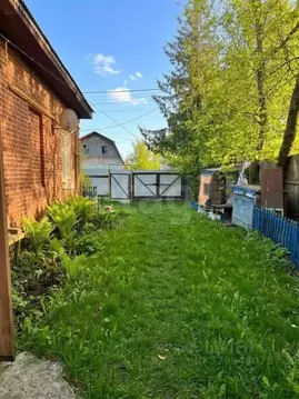 Дом в Московская область, Дмитровский муниципальный округ, с. Рогачево ...