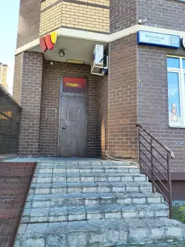 Помещение свободного назначения в Московская область, Долгопрудный ...