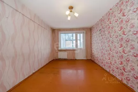 1-к кв. Алтайский край, Бийск ул. Льнокомбинат, 11/1 (32.1 м)