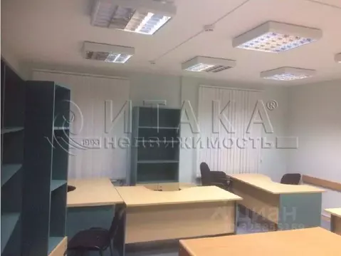 Помещение свободного назначения в Санкт-Петербург Суворовский просп., ...