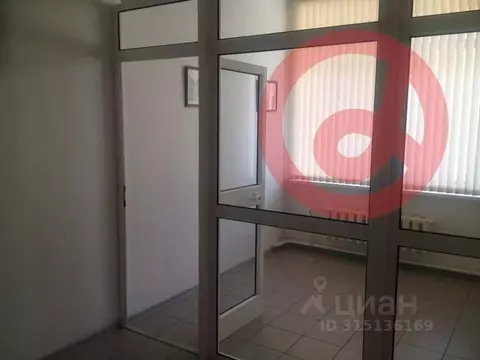 Офис в Самарская область, Самара Ленинская ул., 224 (159 м)