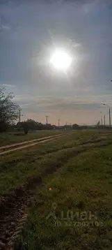 Участок в Краснодарский край, Анапа муниципальный округ, с. Юровка ул. ...