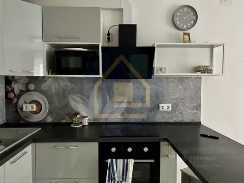 2-к кв. Москва ул. Малое Понизовье, 3 (44.9 м)