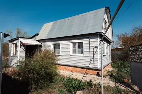 Дом в Тульская область, Тула Мясново мкр, ул. Малая Кулига, 15 (80 м)