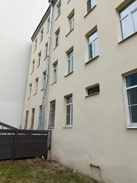 Помещение свободного назначения в Санкт-Петербург 17-я Васильевского ...