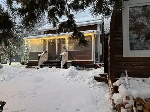 Дом в Московская область, Истра муниципальный округ, д. Адуево 18А ...