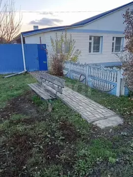 Дом в Белгородская область, Старооскольский городской округ, с. ...