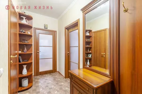 1-комнатная квартира: Самара, Ново-Садовая улица, 220Б (50 м)