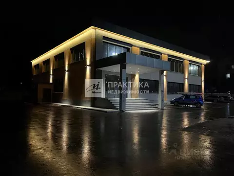 Помещение свободного назначения в Московская область, Ногинск ...