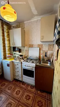 2-комнатная квартира: Одинцово, Солнечная улица, 3 (43.2 м)