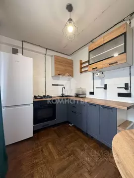 2-к кв. Воронежская область, Воронеж ул. 25 Января, 18 (43.0 м)