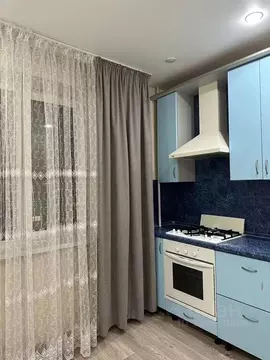 1-к кв. Татарстан, Казань ул. Маршала Чуйкова, 85 (38.0 м)