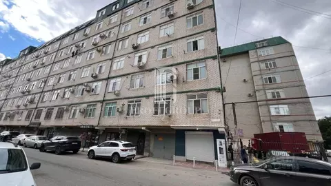 3-к кв. Дагестан, Махачкала ул. Керимова (96.0 м)