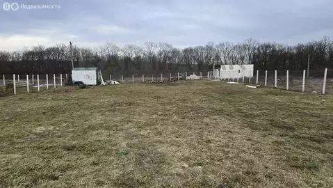 Участок в хутор Весёлый, улица Энгельса, 55 (12.91 м)