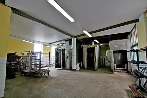 Производственное помещение в Крым, Ялта городской округ, Гаспра пгт ш. ...