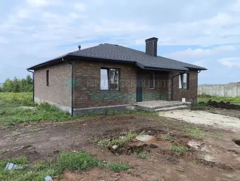 Дом в Белгородская область, Белгородский район, Разумное рп ул. ...