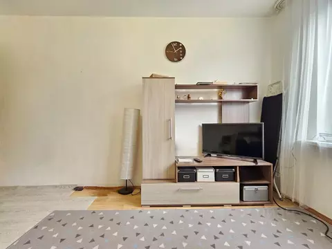 1-к кв. Калининградская область, Калининград Чкаловск мкр, ул. ...