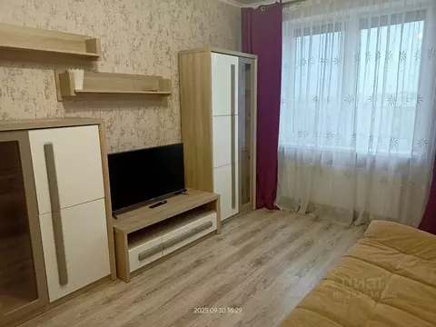 1-к кв. Калининградская область, Калининград ул. Ульяны Громовой, 102 ...