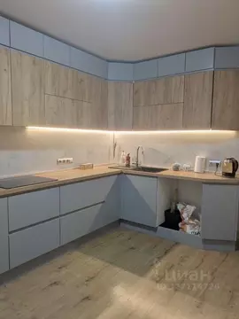 1-к кв. Санкт-Петербург ул. Среднерогатская, 16к5 (38.0 м)