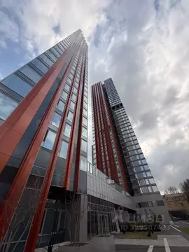 Гараж в Москва Севастопольский просп., 22А (16 м)