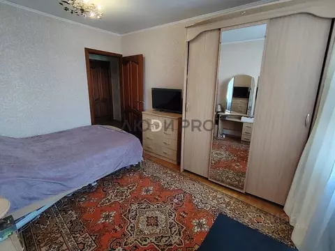 3-к кв. Алтайский край, Барнаул ул. Чихачева, 16 (63.0 м)