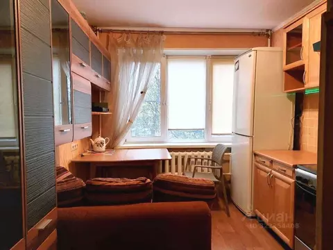 1-к кв. Московская область, Жуковский ул. Гарнаева, 9 (35.2 м)