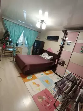 2-к кв. Москва ул. Генерала Антонова, 2 (46.0 м)