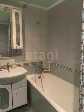 3-к кв. Ростовская область, Ростов-на-Дону просп. Королева, 3/4 (70.0 ...