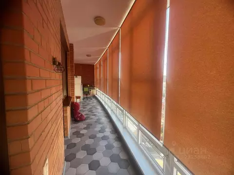 3-к кв. Омская область, Омск ул. Красный Путь, 135к1 (100.87 м)