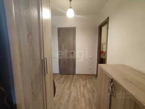 1-к кв. Пензенская область, Пенза ул. Кулакова, 14А (33.1 м)