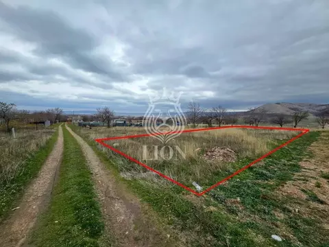 Участок в Крым, Симферопольский район, с. Доброе ул. Рождественская, ...